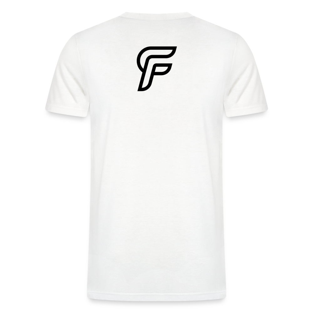 ChesterFit Training T - white